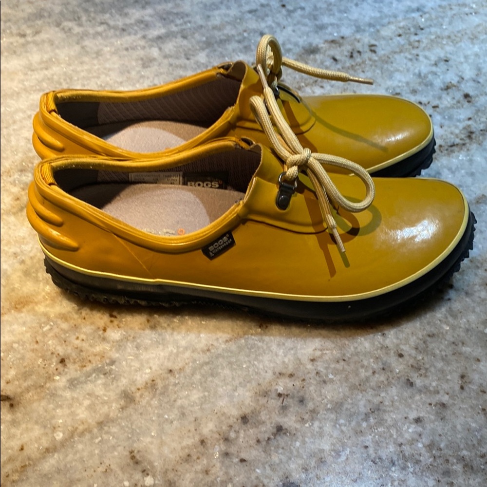 Bogs Urban Farmer Rain Shoes